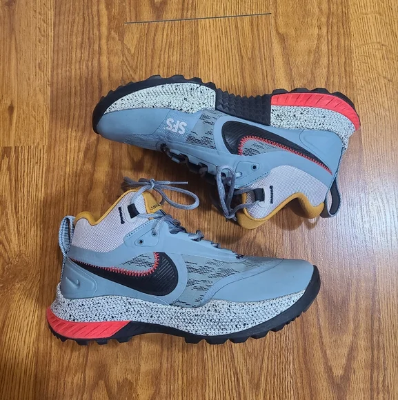 Nike React SFB Carbon Size 7 - Picture 1 of 6